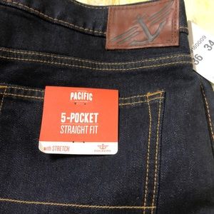 Men’s dockers